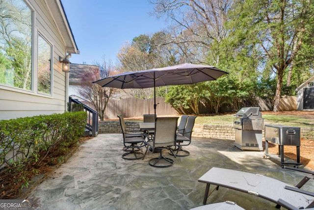 1190 Standard Drive NE, Atlanta, GA 30319