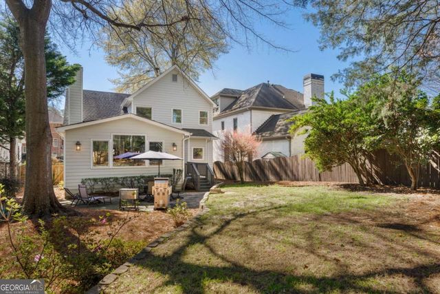 1190 Standard Drive NE, Atlanta, GA 30319