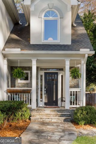 1190 Standard Drive NE, Atlanta, GA 30319