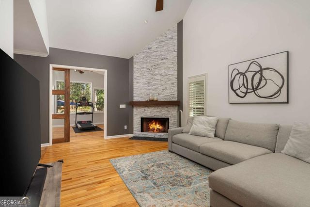 1190 Standard Drive NE, Atlanta, GA 30319