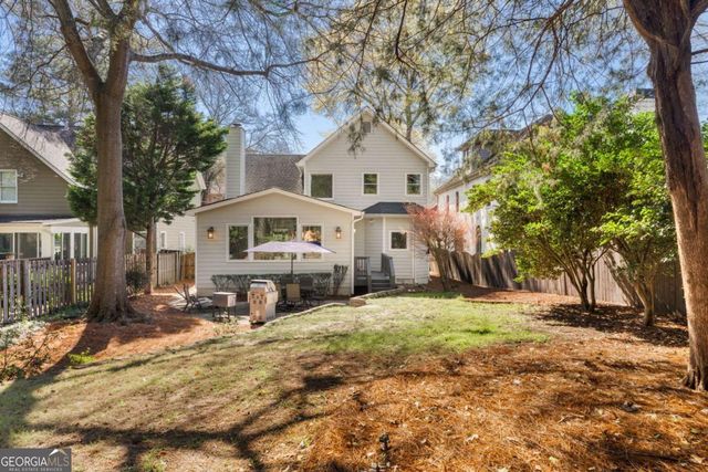 1190 Standard Drive NE, Atlanta, GA 30319