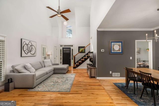 1190 Standard Drive NE, Atlanta, GA 30319