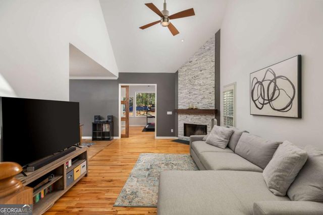 1190 Standard Drive NE, Atlanta, GA 30319