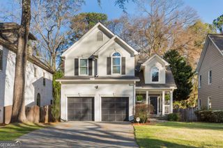 1190 Standard Drive NE, Atlanta, GA 30319