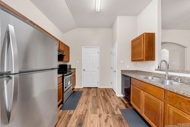 6538 Marcum, San Antonio, TX 78227