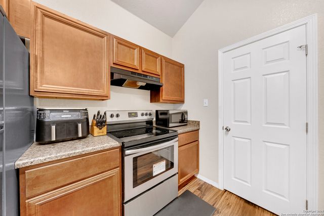 6538 Marcum, San Antonio, TX 78227
