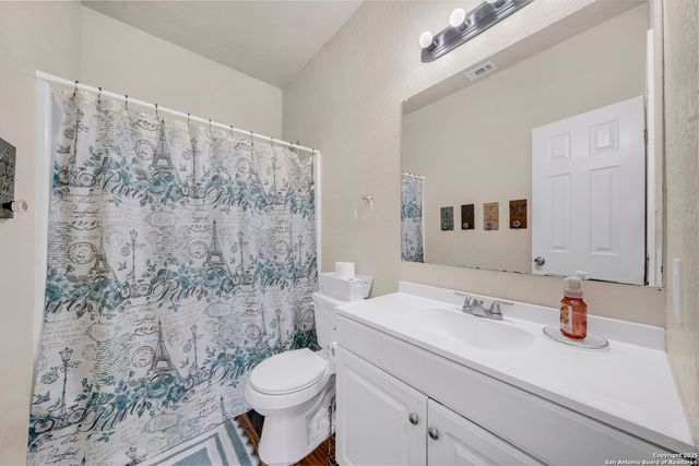 6538 Marcum, San Antonio, TX 78227