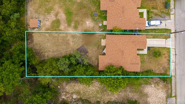6538 Marcum, San Antonio, TX 78227