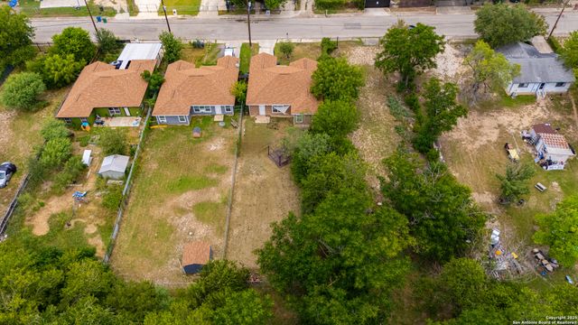 6538 Marcum, San Antonio, TX 78227