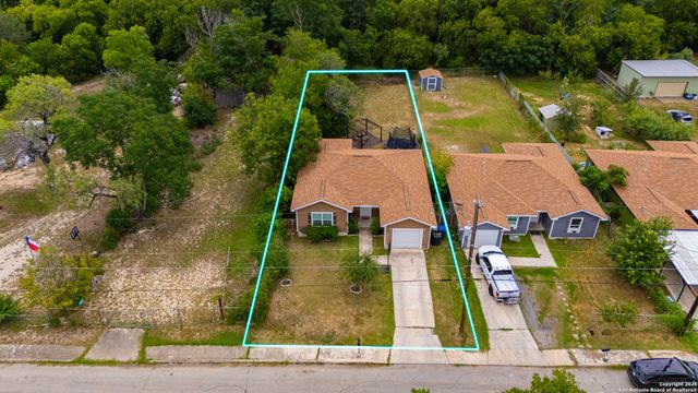6538 Marcum, San Antonio, TX 78227
