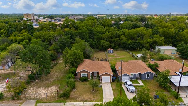 6538 Marcum, San Antonio, TX 78227