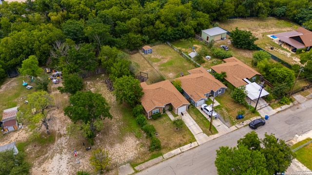 6538 Marcum, San Antonio, TX 78227