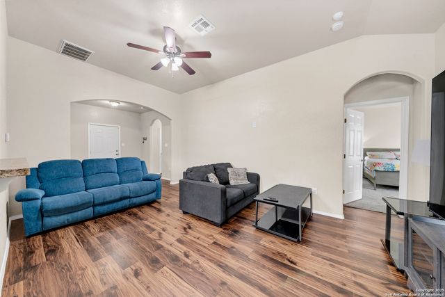 6538 Marcum, San Antonio, TX 78227
