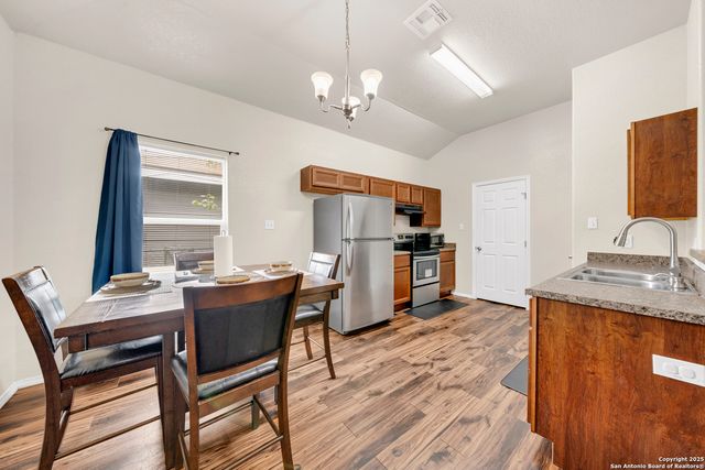 6538 Marcum, San Antonio, TX 78227