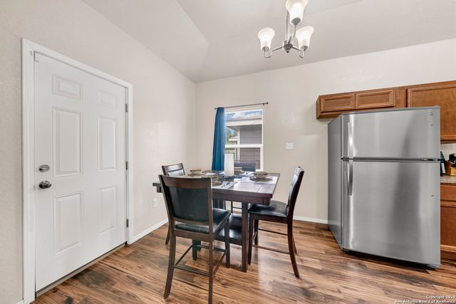 6538 Marcum, San Antonio, TX 78227