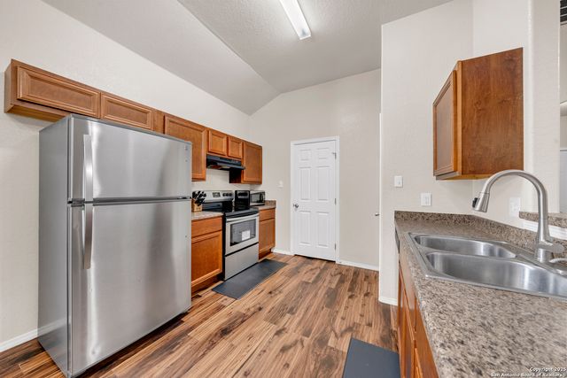 6538 Marcum, San Antonio, TX 78227