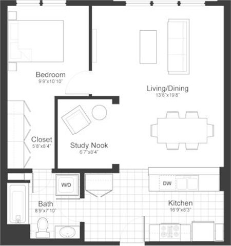 87 New 112, Cambridge, MA 02138