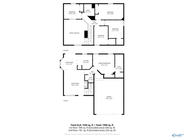 105 Vistawood Court, Madison, AL 35758