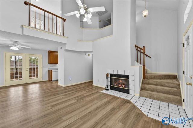105 Vistawood Court, Madison, AL 35758
