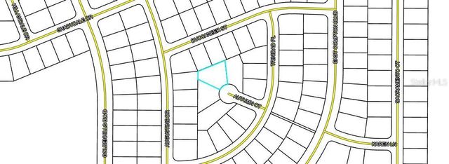 LOT 10 AUTUMN COURT 15 COURT SE, Chipley, FL 32428