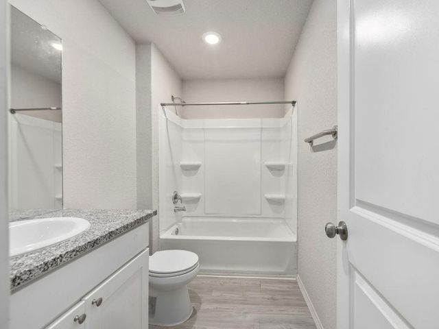 9220 Griffith Run, Converse, TX 78109