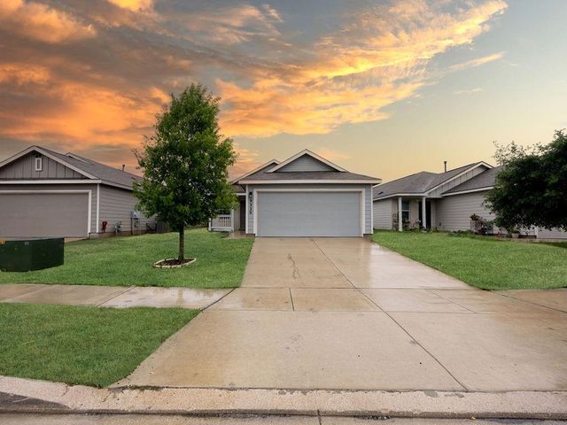 9220 Griffith Run, Converse, TX 78109
