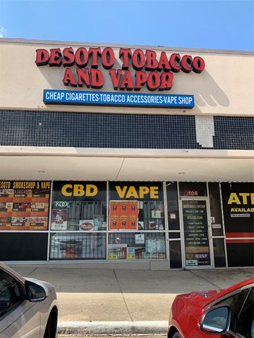 1223 E Belt line Road, Desoto, TX 75115