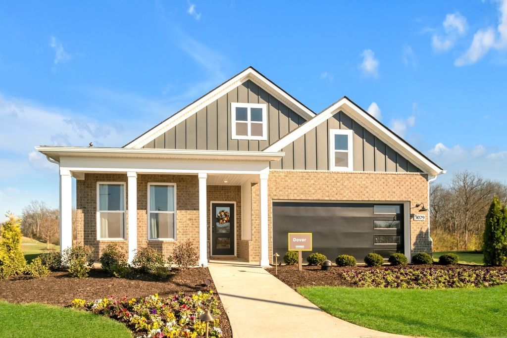 1196 Chapel Pvt Cove, Gallatin, TN 37066