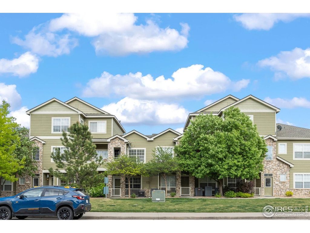 1900 68th Ave 810, Greeley, CO 80634