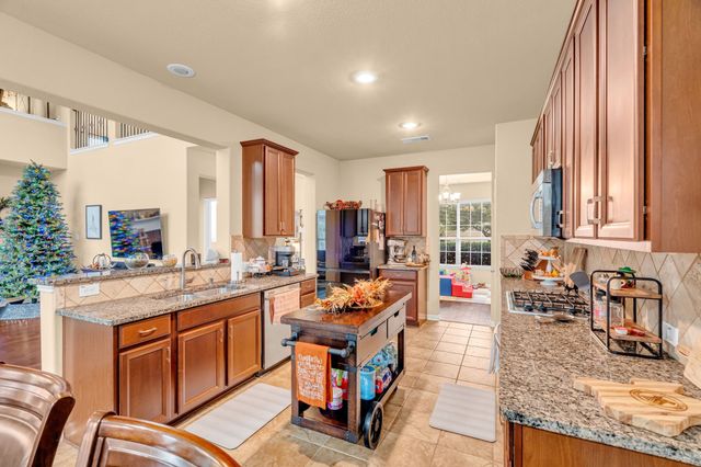 15821 Bent Rose Way, Fort Worth, TX 76177