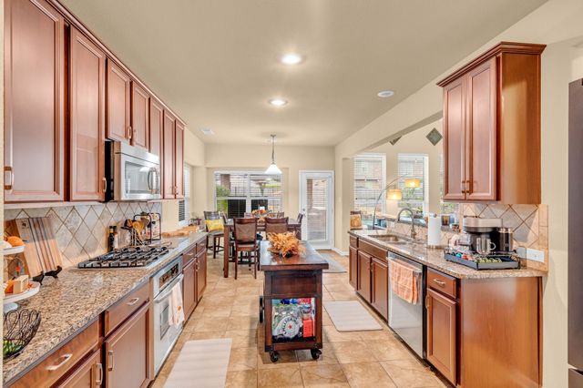 15821 Bent Rose Way, Fort Worth, TX 76177