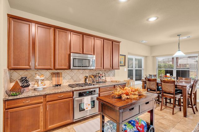 15821 Bent Rose Way, Fort Worth, TX 76177