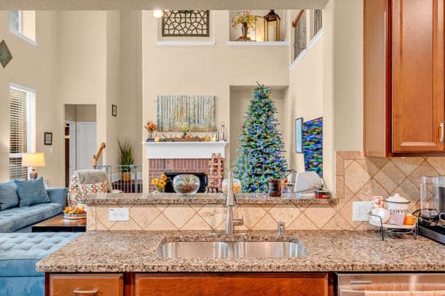 15821 Bent Rose Way, Fort Worth, TX 76177