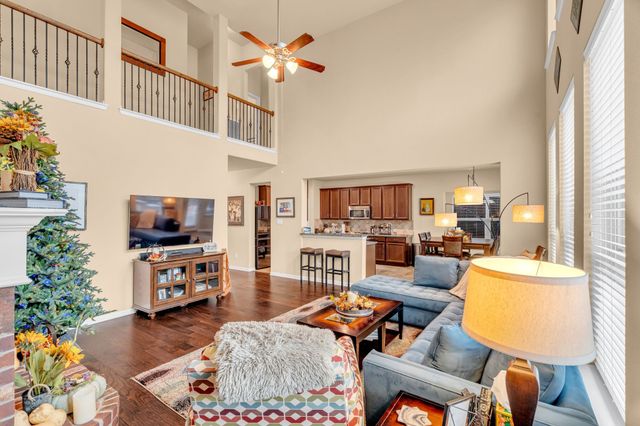 15821 Bent Rose Way, Fort Worth, TX 76177