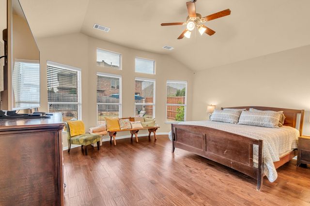 15821 Bent Rose Way, Fort Worth, TX 76177