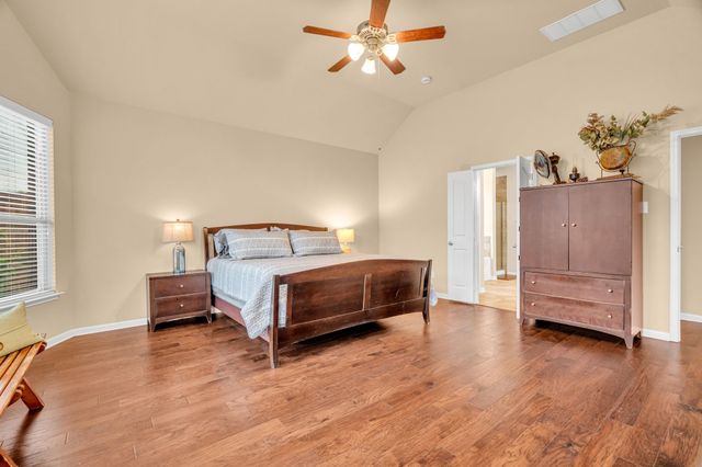 15821 Bent Rose Way, Fort Worth, TX 76177