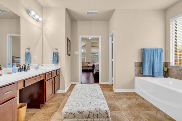 15821 Bent Rose Way, Fort Worth, TX 76177