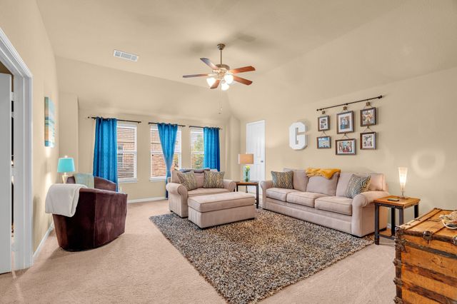 15821 Bent Rose Way, Fort Worth, TX 76177