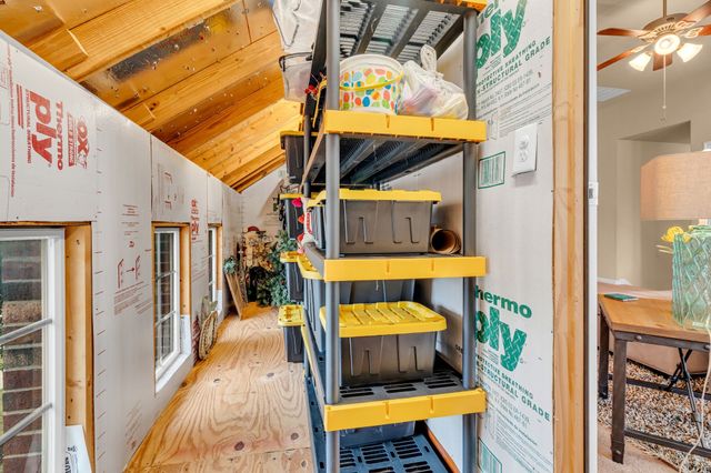 15821 Bent Rose Way, Fort Worth, TX 76177