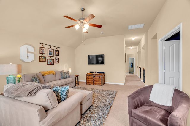 15821 Bent Rose Way, Fort Worth, TX 76177