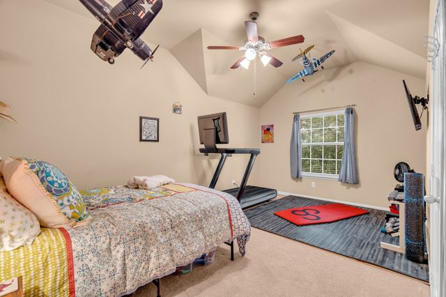 15821 Bent Rose Way, Fort Worth, TX 76177