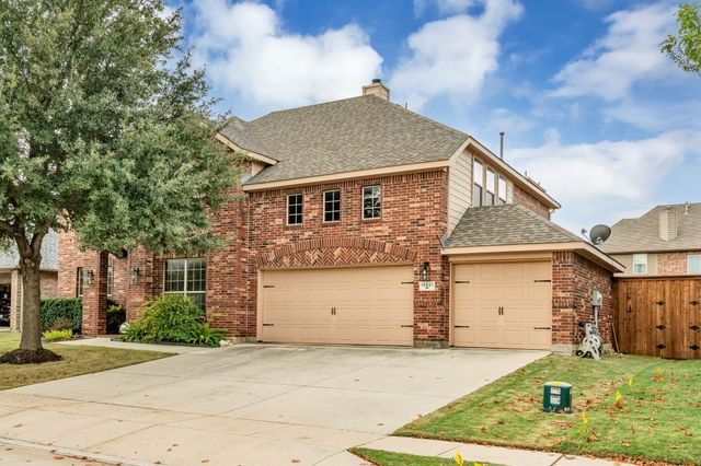 15821 Bent Rose Way, Fort Worth, TX 76177