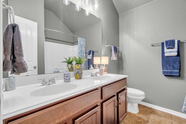 15821 Bent Rose Way, Fort Worth, TX 76177