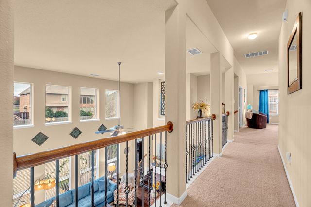 15821 Bent Rose Way, Fort Worth, TX 76177