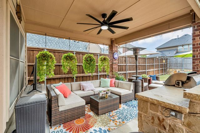 15821 Bent Rose Way, Fort Worth, TX 76177