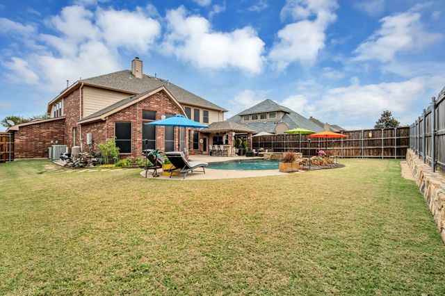 15821 Bent Rose Way, Fort Worth, TX 76177