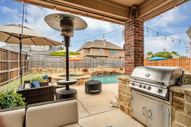 15821 Bent Rose Way, Fort Worth, TX 76177