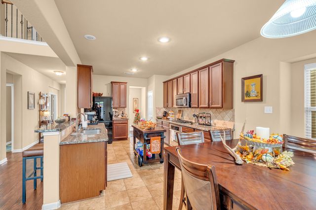 15821 Bent Rose Way, Fort Worth, TX 76177