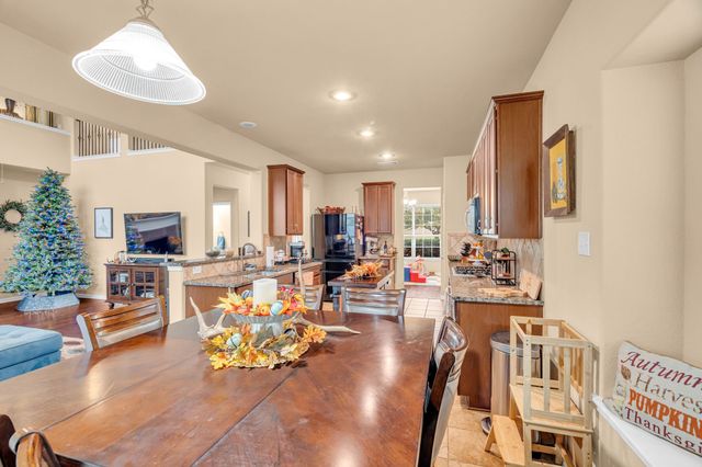 15821 Bent Rose Way, Fort Worth, TX 76177