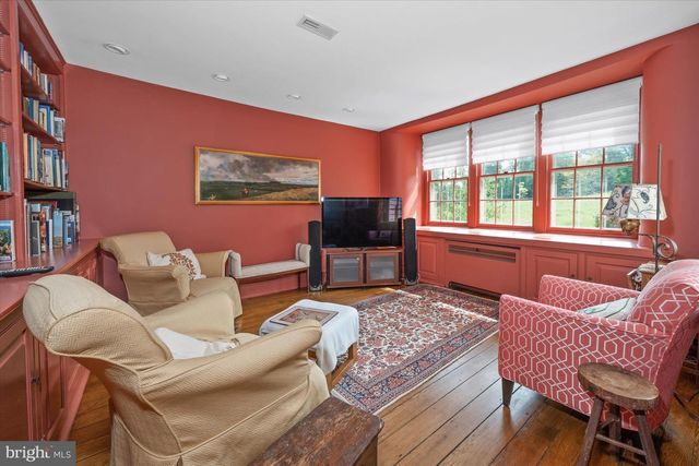 818 BURROWS RUN RD, Chadds Ford, PA 19317